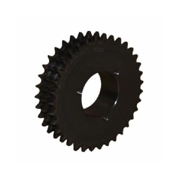 Spk Roller Triple Mst (Q1), E40Q36H
